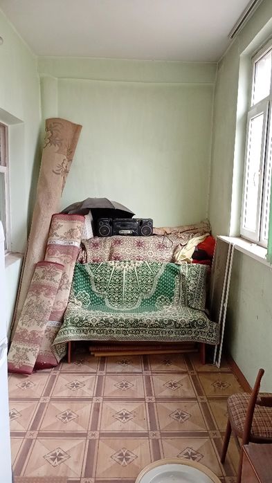 Продаётся 3х комнатная квартира