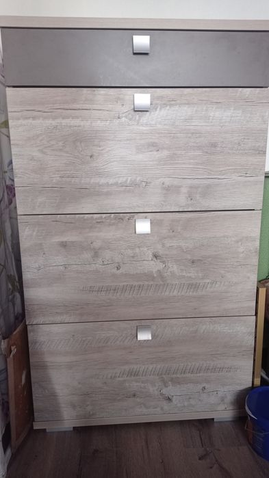 Продам комод, б/у