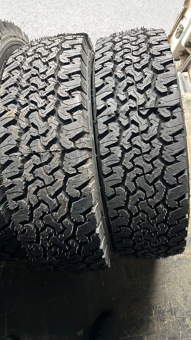 Vand anvelope resapate