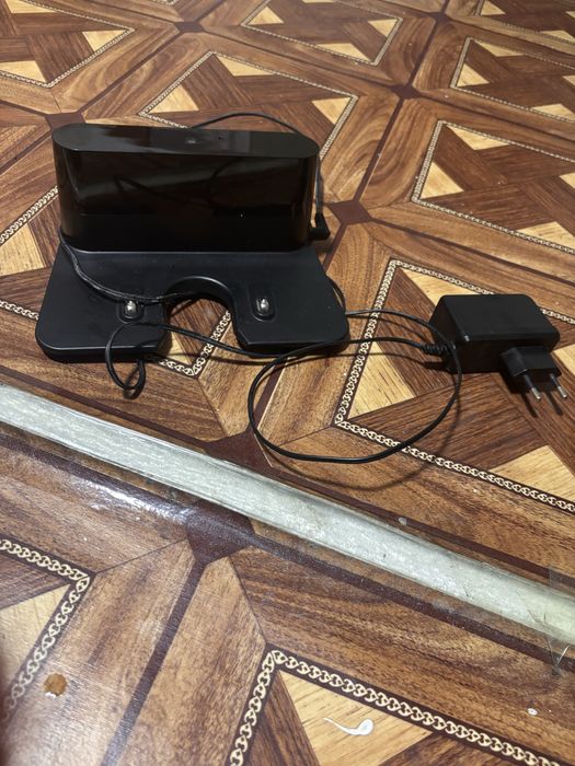 Продается робот пылесос neatswor x600pro