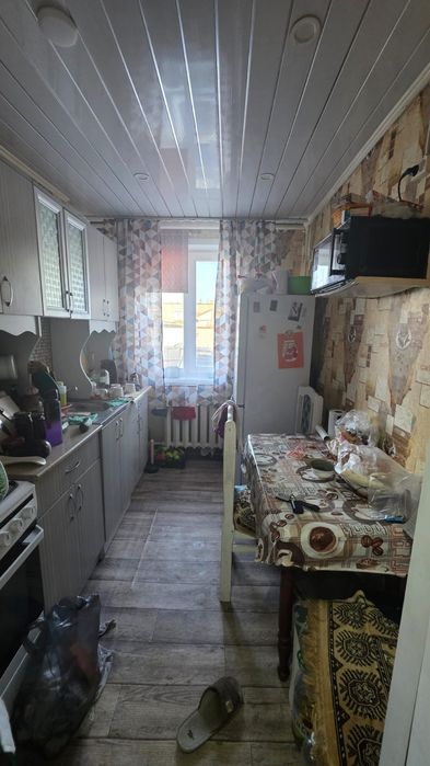 Продам 3х комнатный дом