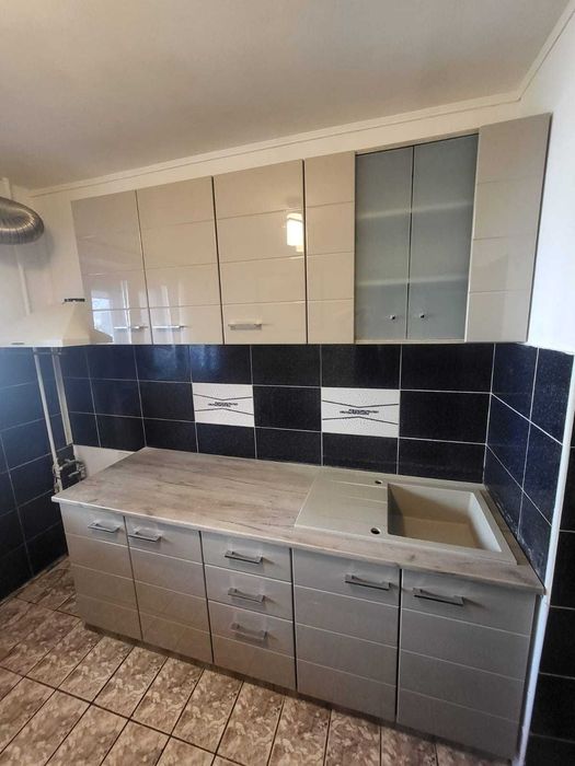 Montaj Mobila Bolintin-Vale