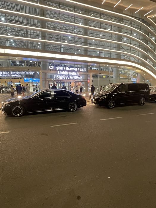 Транспорные  Услуги Трансфер Кортедж СОПРОВОЖДЕНИЕ ВИП ГОСТЕЙ..