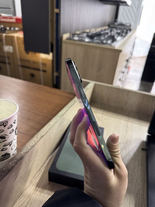 Iphone 13 Pro Max 256Gb 83%