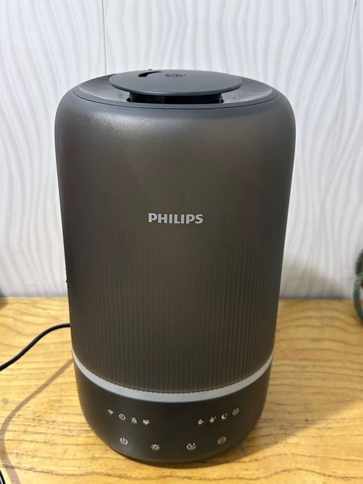 Овлажнител за въздух Phillips