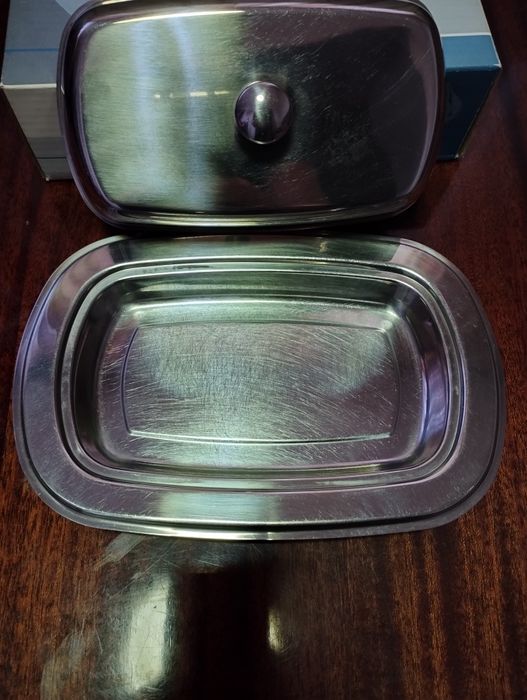 Butter "Berghoff" Германия