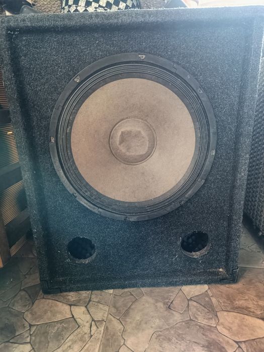 Basic pasivi 300w rms
