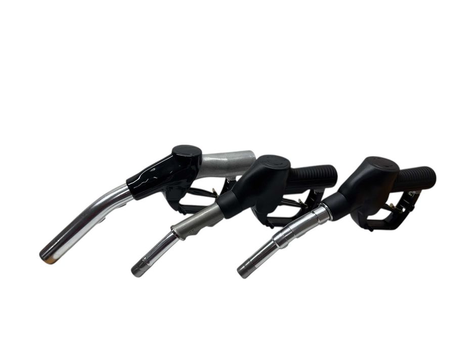 Заправочные пистолеты для АЗС