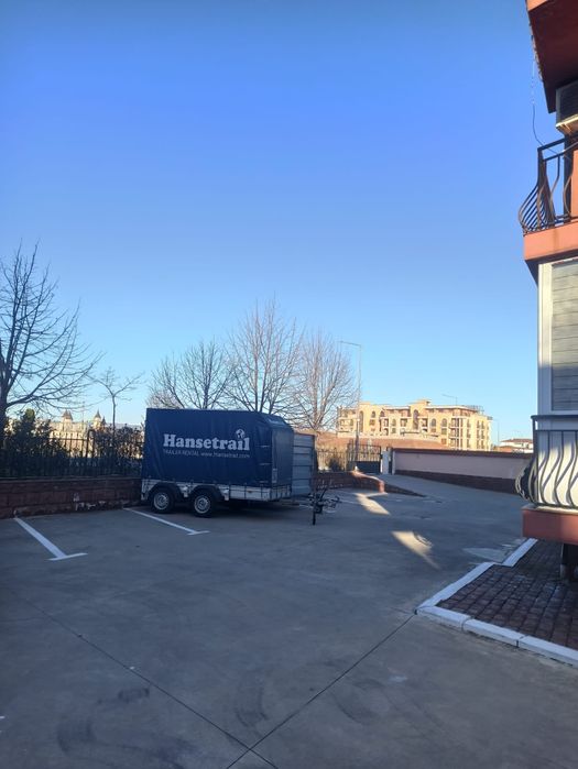 Продава се Двустаен апартамент в с. Равда, Област Бургас - 79 кв.м за 1114 €/кв.м - Снимка #9