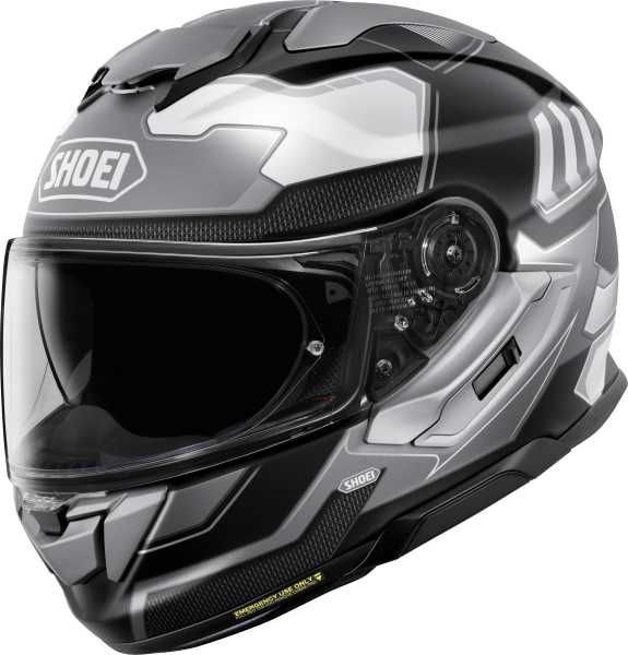Каска SHOEI GT-AIR 3 AGILITY  Нови разцветки сезон 2026г. TOUR SPORT