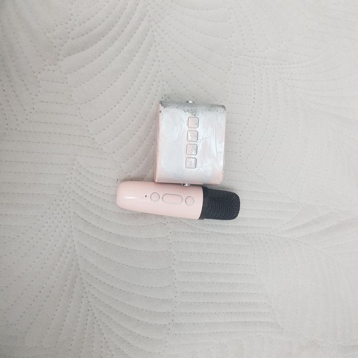 Просто колонка идел