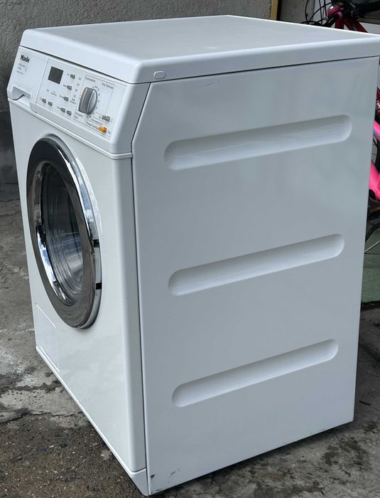 Пералня Miele W 3903 WPS Klassik (6 кг, 1400 об.) – С ГАРАНЦИЯ!