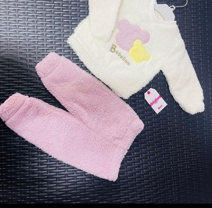 Свежи и анимирани комплекти