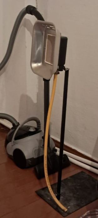 Обогреватель газовый