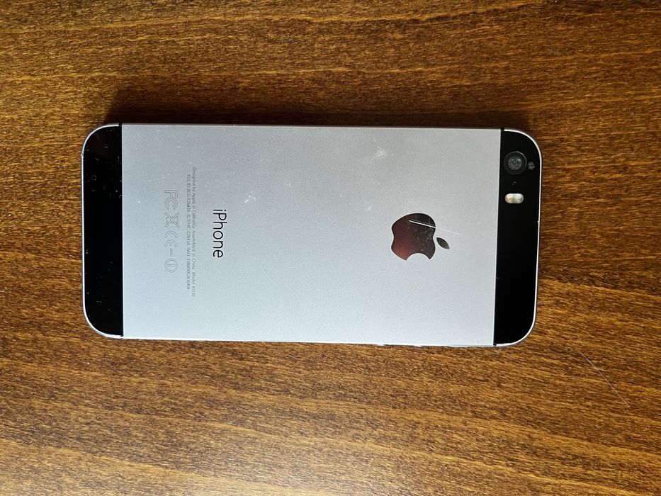 Iphone 5s 16 Gb