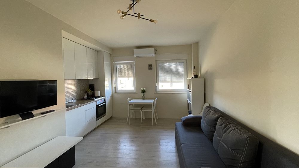 Apartament 2 camere