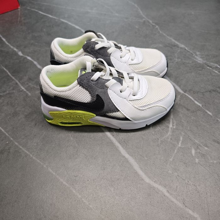 Nike Air Max - оригинални детски маратонки
