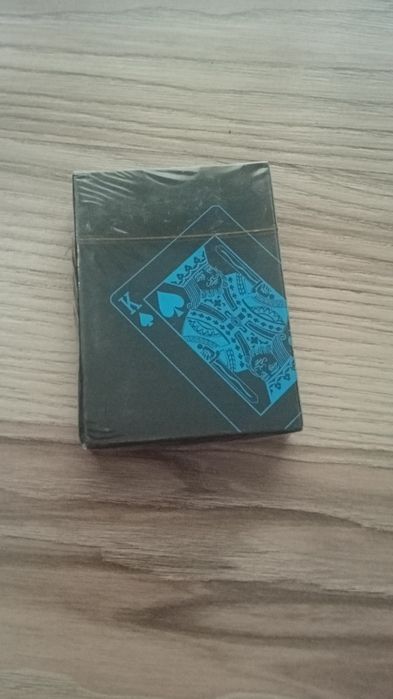 Покерные карты для игры