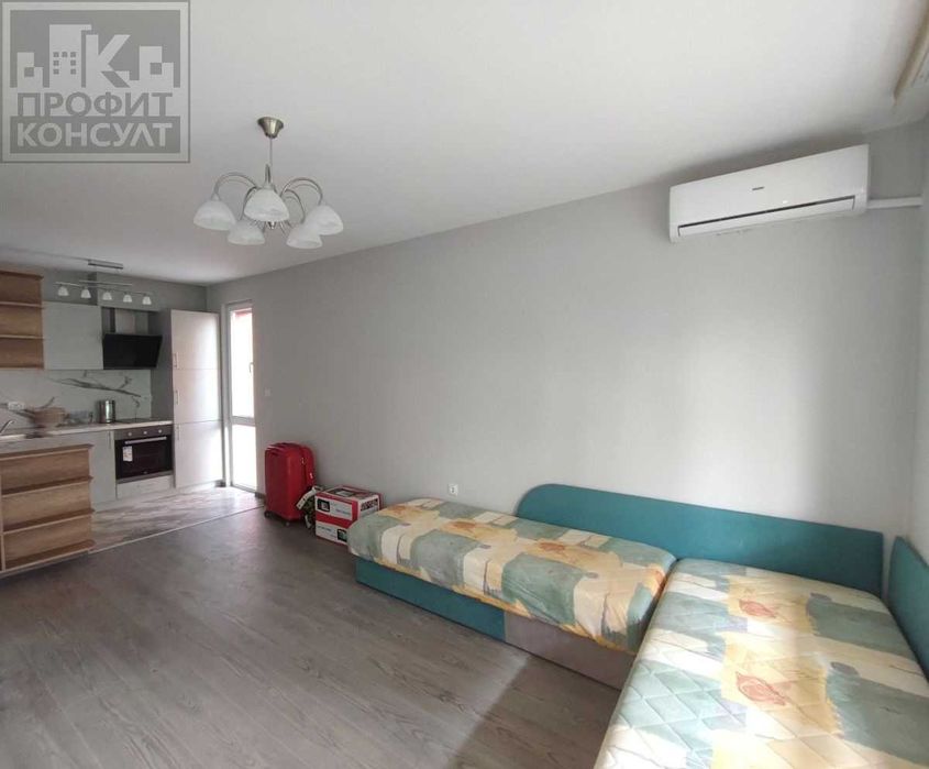 Продава се Двустаен апартамент в Велико Търново, Център - 59 кв.м за 2458 €/кв.м - Снимка #2