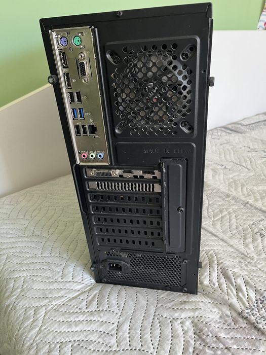 Gaming Computer