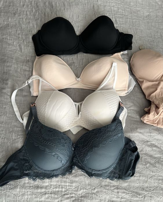 5бр. сутиени 85B