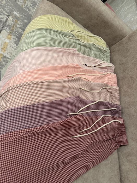 Продам штаны для дома