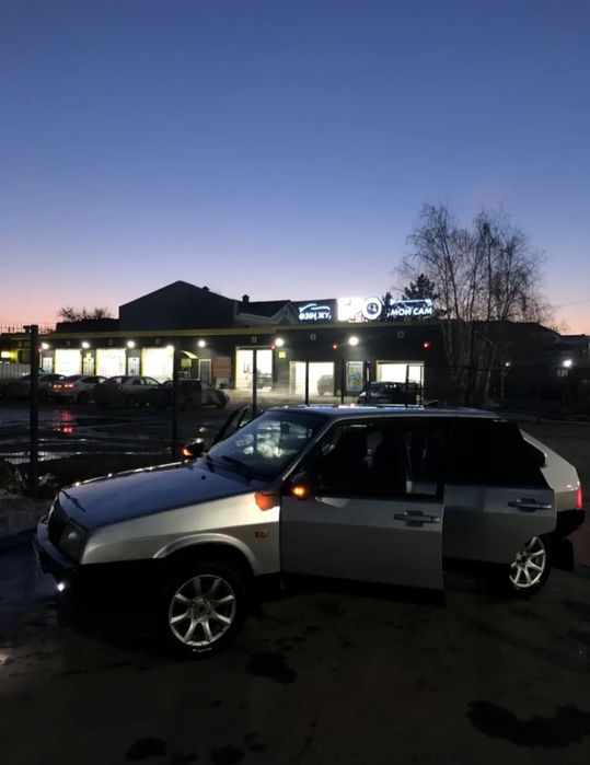 Продам,ВАЗ 2109состояние хорошее