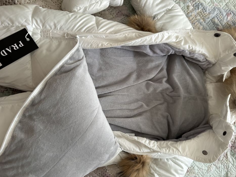 Детскии комбенизон