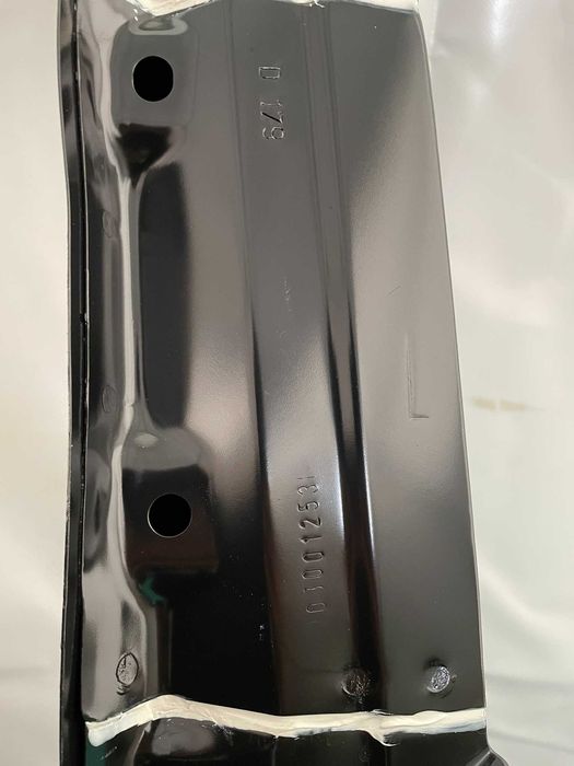 Haion Dacia Duster 1 2010-2017 nou original Renault