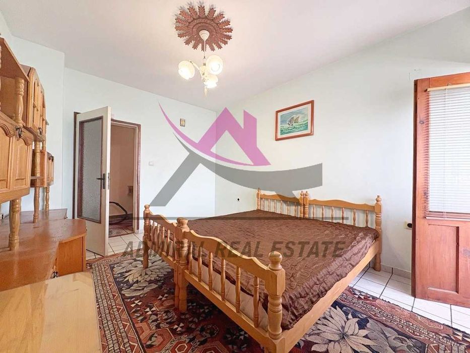 Дава се под наем Тристаен апартамент в Варна, Младост 2 - 100 кв.м за 680 € - Снимка #6