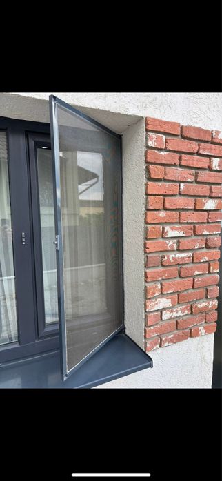 Jaluzele Rolete/Rulouri Plase Insecte