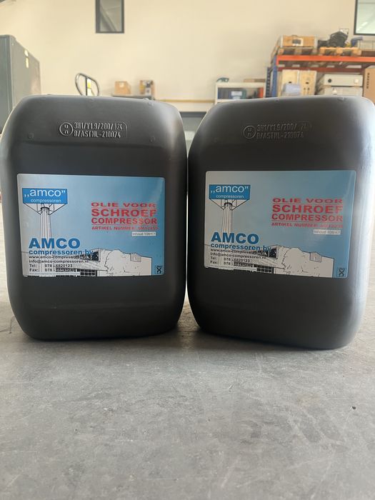 Ulei compresor aer/ Ulei compresor/ Ulei hidraulic