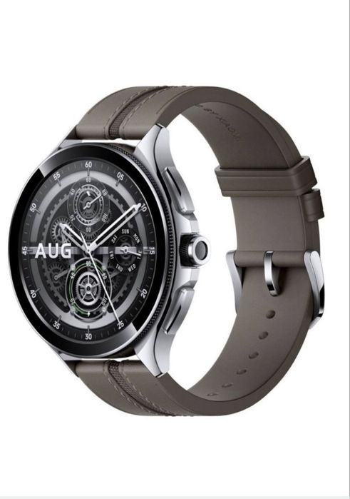 Xiaomi Watch 2 pro