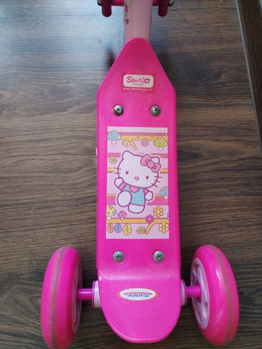 Детска тротинетка