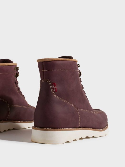 Levi's Darrow Mocc Purple noi, in cutie!