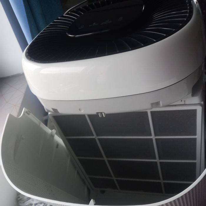 Samsung, purificator aer 34 mp