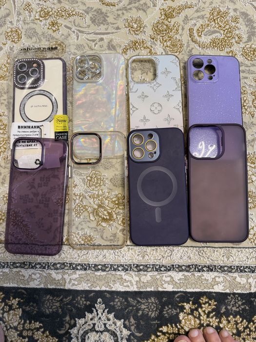 iPhone 14 Pro Max на 256 ГБ