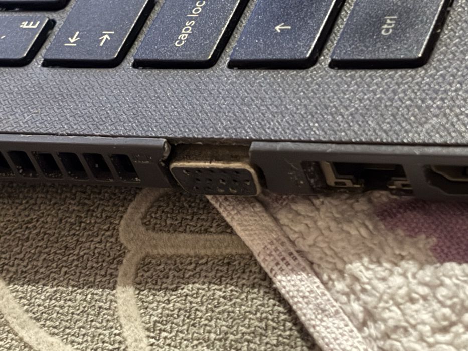 Ноутбук hp 250 g6