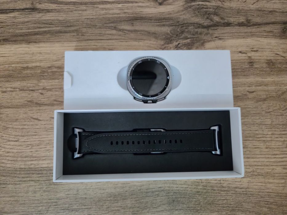 Samsung galaxy watch 8 classic