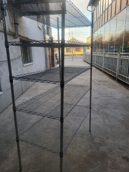 Полка сеточная,сушилка