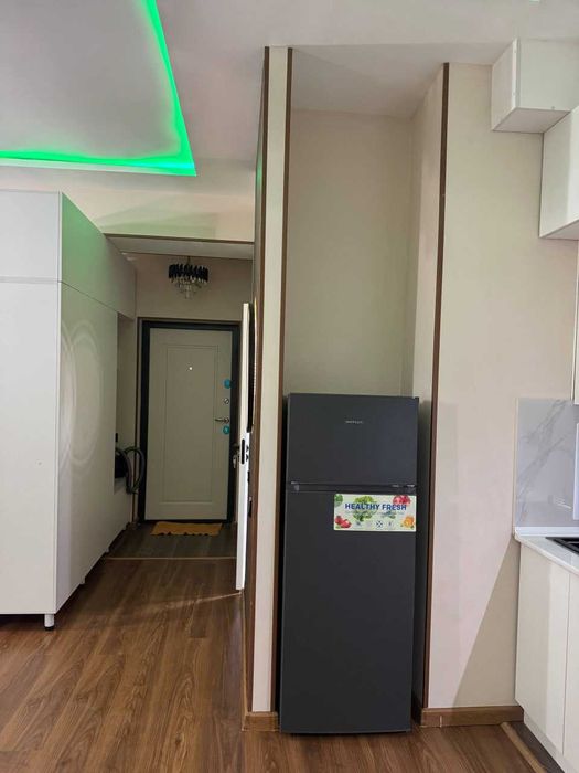 Новостройка Grand City 1х комнатная квартира СРОЧНО ПРОДАЕТСЯ: УзБум