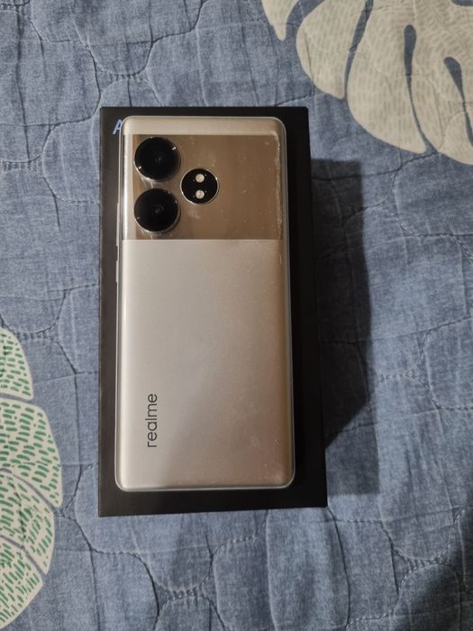 Realme GT neo 6 Обмен