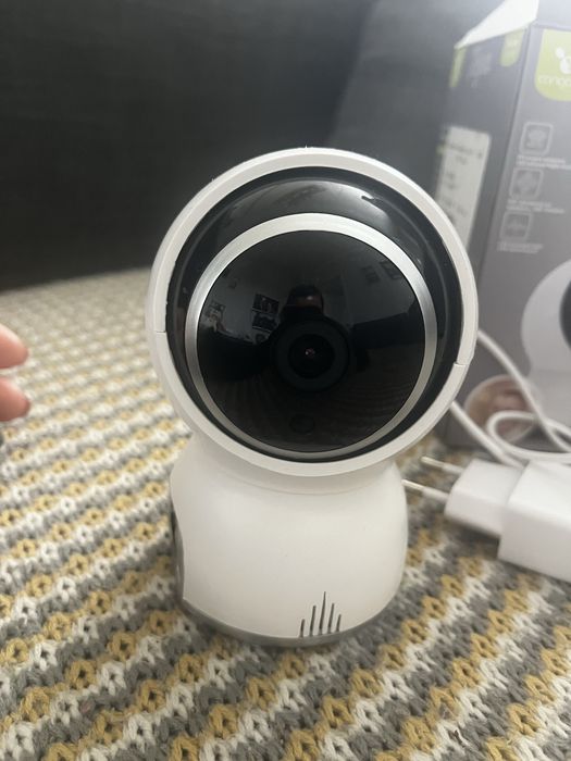 Видео бебефон “ Teya“ 3MP wifi Cangaroo