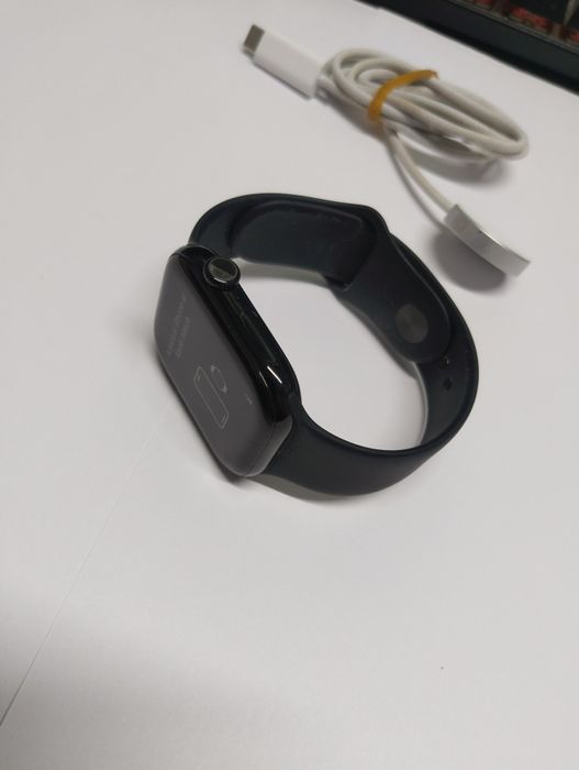 смарт часы Apple watch 10 46mm 2шт