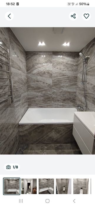 Yevro remont ishlarini qilamiz