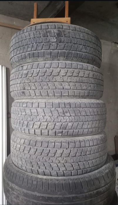 Шиналар сатылады