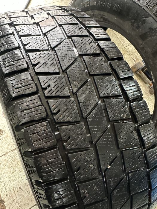 SAILUN шины 18 размер