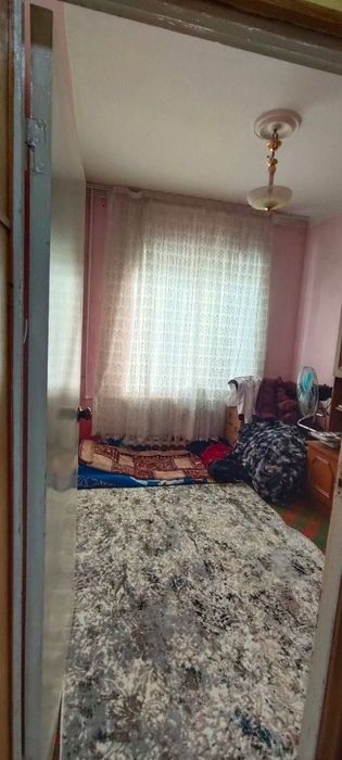 Юнусабад 12. 4/4/5.