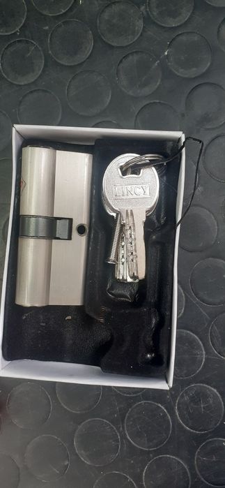 Секретен патрон!