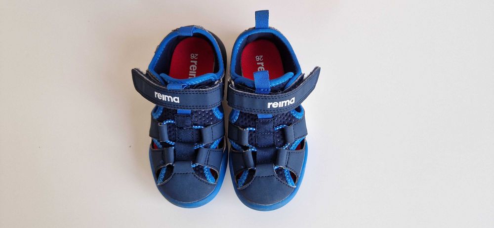 Детски сандали Reima